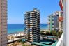 Apartment in Benidorm - Bacana 9-4