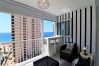 Apartment in Benidorm - Bacana 9-4