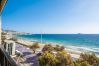 Apartment in Benidorm - Benibeach 3-2-B Apartment Poniente Beach