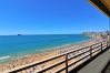 Apartment in Benidorm - Principado Arena 9-C Levante Beach