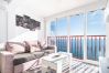 Apartment in Benidorm -  Las Damas 23-C Levante Beach