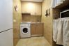 Apartment in Benidorm - Playmon Virginia 6-3