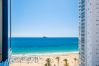 Apartment in Benidorm - Acintur 11-A Apartment Levante Beach Old Town