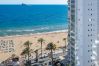 Apartment in Benidorm -  Acintur 13-A Apartment Levante Beach-Old Town