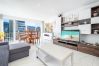 Apartment in Benidorm -  Copacabana 10-B Apartment Levante Beach