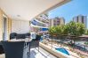 Apartment in Benidorm - Coblanca 3-3-2