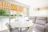 Apartment in Benidorm -  Albatros Ground Floor 1-4 Apartment Levante Beach