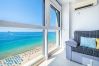 Apartment in Benidorm -  Santa Margarita Deluxe 14-C Levante Beach