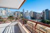 Apartment in Benidorm -  Piscis 10-8 Apartment Levante Beach
