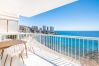 Apartment in Benidorm - Veracruz 17-B Deluxe Apartament Levante Beach
