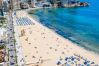 Apartment in Benidorm - Veracruz 17-B Deluxe Apartament Levante Beach