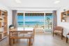 Apartment in Benidorm - Don Miguel 2-A Apartment Levante Beach