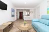 Apartment in Benidorm - La Oca 9-2
