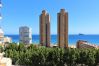 Apartment in Benidorm - La Oca 9-2