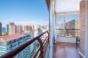 Apartment in Benidorm - Piscis 12-1