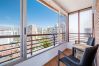Apartment in Benidorm - Piscis 12-1