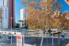 Apartment in Benidorm -  Ducado 1-C Apartment Levante Beach