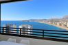 Apartment in Benidorm - Trinisol Seaviews 24E