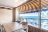 Apartment in Benidorm - Benipark 4-2-B Poniente Beach