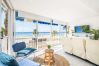 Apartment in Benidorm - Torre Yago Deluxe 1-2 Levante Beach