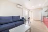 Aparthotel in Benidorm - Apartamentos La Rosita Old Town 3Pax-M15