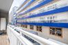 Aparthotel in Benidorm - Apartamentos La Rosita Old Town M-3