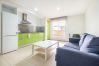 Aparthotel in Benidorm - Apartamentos La Rosita Old Town M-4