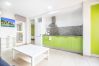 Aparthotel in Benidorm - Apartamentos La Rosita Old Town M-4