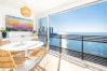 Apartment in Benidorm - Cachirulo Deluxe Apartment 13-B Levante Beach