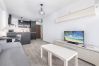 Apartment in Benidorm - Karola Apartment 12-C Levante Beach