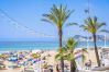 Apartment in Benidorm - Ranchos 4-3 Apartment Levante Beach