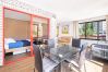 Apartment in Benidorm - Loix Mar Apartment 2-F Levante Beach
