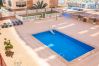 Apartment in Benidorm - Loix Mar Apartment 2-F Levante Beach