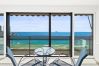 Apartment in Benidorm - Cachirulo Deluxe Apartment 12-C Levante Beach