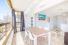 Apartment in Benidorm - Acuarium II 5-B Apartment Levante Beach