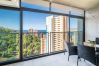 Apartment in Benidorm - Mirador Mediterráneo 15-E Apartment Levante Beach