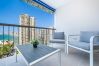 Apartment in Benidorm - Halcon Deluxe 7-B Apartment Levante Beach