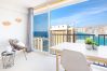 Apartment in Benidorm - Agua Mundo 7-2 Apartment Levante Beach