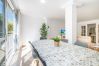 Apartment in Benidorm - Ilice 3-C Apartment Levante Beach