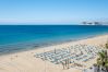 Apartment in Benidorm - Torre Yago Apartment 7-2 Levante Beach