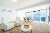 Apartment in Benidorm - Torre Yago Apartment 10-3 Levante Beach