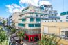 Apartment in Benidorm - Alameda 16 Apartment Beach-Old Town