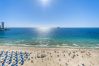 Apartment in Benidorm - Las Damas 12-E Levante Beach