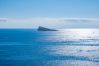 Apartment in Benidorm - Sunset Cliffs Deluxe Apartment 8138 Poniente Beach