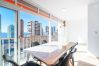 Apartment in Benidorm - Edimar 7-6 Apartment Levante Beach