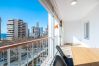 Apartment in Benidorm - Edimar 7-6 Apartment Levante Beach
