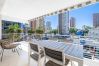 Apartment in Benidorm - Niza 2-A Apartment Levante Beach