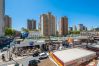Apartment in Benidorm - Niza 2-A Apartment Levante Beach