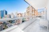 Aparthotel in Benidorm - Apartamentos Les Dunes Centro Levante Beach S.V