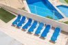 Aparthotel in Benidorm - Apartamentos Les Dunes Centro Levante Beach N.V2